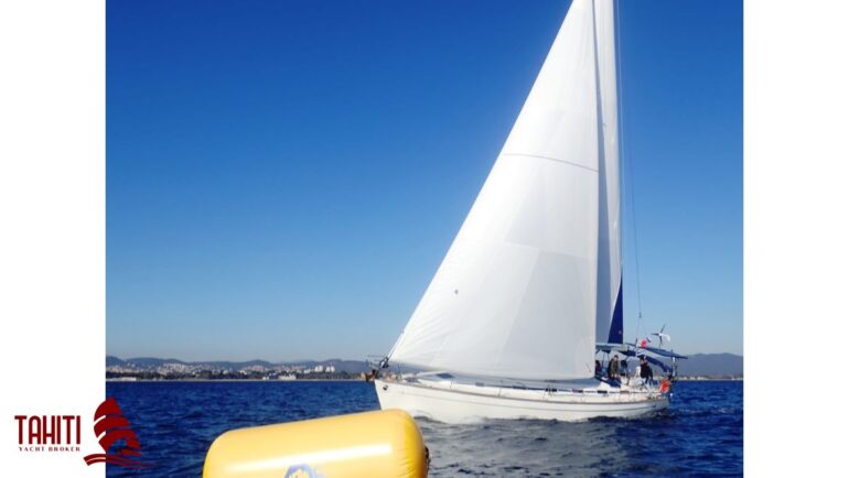 Bavaria 49 (14,93 m) – 2004